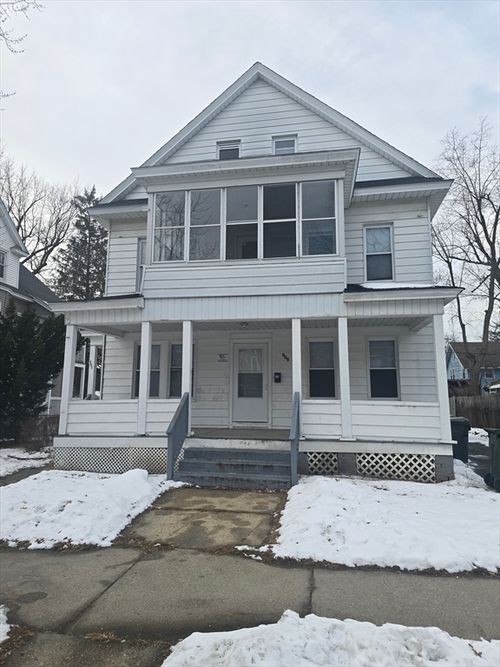 1-100 Albemarle St, Springfield, MA, 01109-3260 | Card Image