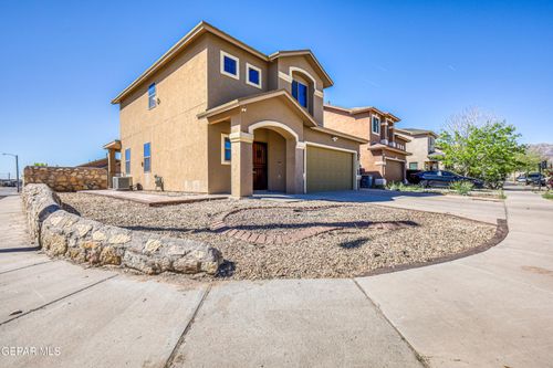 5040 Silver Ranch Ave, El Paso, TX, 79934-2857 | Card Image