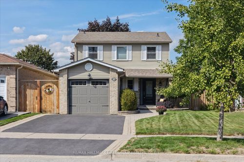 30 Mandrake St, Ajax, ON, L1S5J9 | Card Image