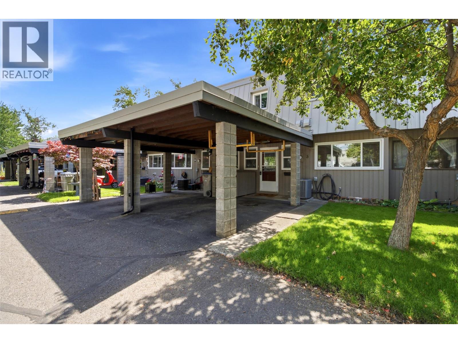 Residential in Kamloops