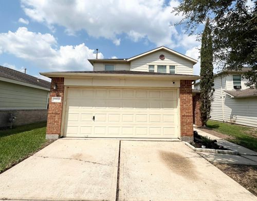 15623 Red Pine Ridge Way, Houston, TX, 77049-1582 | Card Image