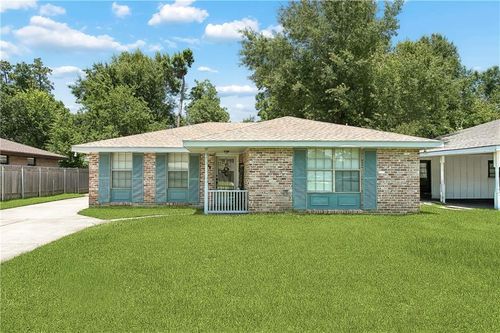 412 Markham Dr, Slidell, LA, 70458-5234 | Card Image