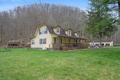 12580 Mud Fork Road, Falls Mills, VA, 24613 | Card Image