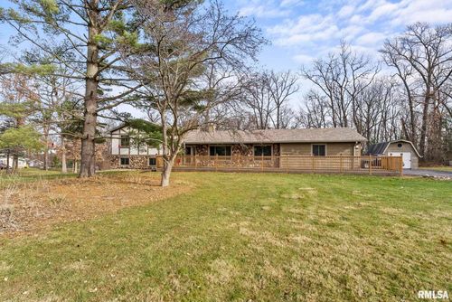 13115 101st Avenue Ct W, Taylor Ridge, IL, 61284-9550 | Card Image