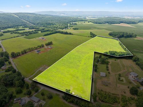 0 Blue Springs Road Tract 2&3, Decherd, TN, 37324 | Card Image