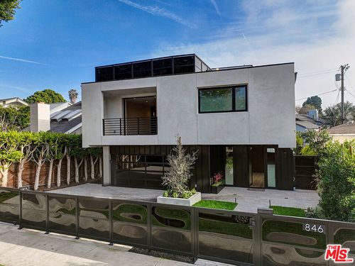 846 Dickson St, Marina del Rey, CA, 90292 | Card Image