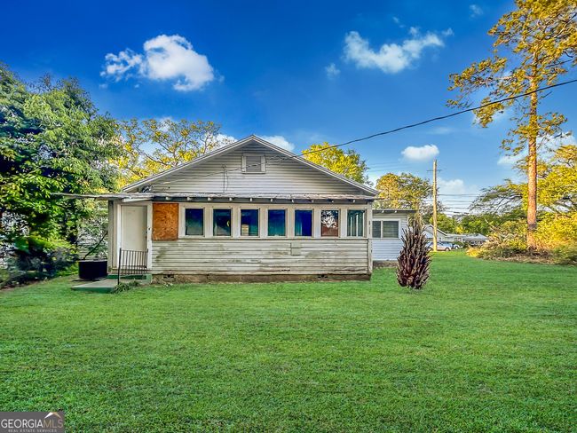 712 E College St, House other with 2 bedrooms, 1 bathrooms and null parking in Bainbridge GA | Image 18