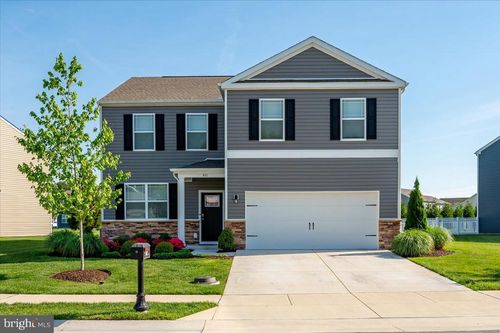 461 Lena Ln, FRUITLAND, MD, 21826-2034 | Card Image