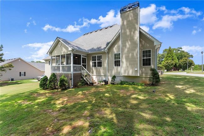 27 Kendall Creek Dr, House other with 3 bedrooms, 2 bathrooms and null parking in Jefferson GA | Image 42