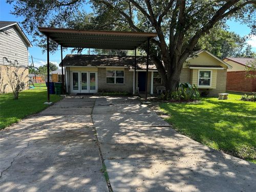 509 S Ramona St, Angleton, TX, 77515-5119 | Card Image