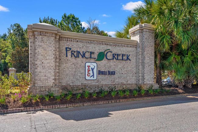 718 - 718 Botany Loop, Townhouse with 2 bedrooms, 2 bathrooms and null parking in Murrells Inlet SC | Image 40