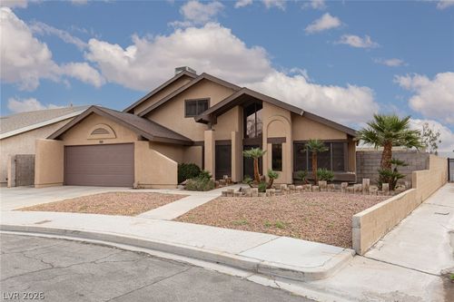 4470 Cranbrook Way, Las Vegas, NV, 89103-4258 | Card Image