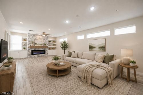3361 Casalette Ln, Henderson, NV, 89044-1731 | Card Image