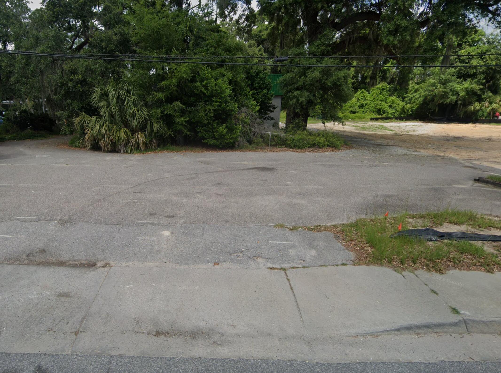Land in Beaufort 2