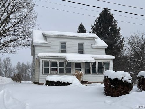 5969 Stockbridge Hill Rd, Munnsville, NY, 13409-4013 | Card Image