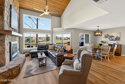58-2900 N Saddleback Way, Flagstaff, AZ, 86004-7450 | Card Image