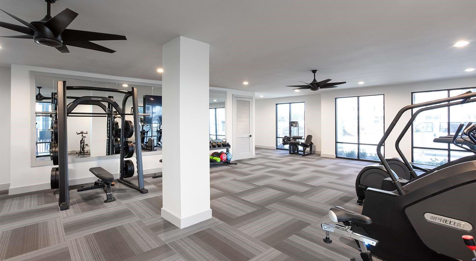 Residential Lease in Katy 5