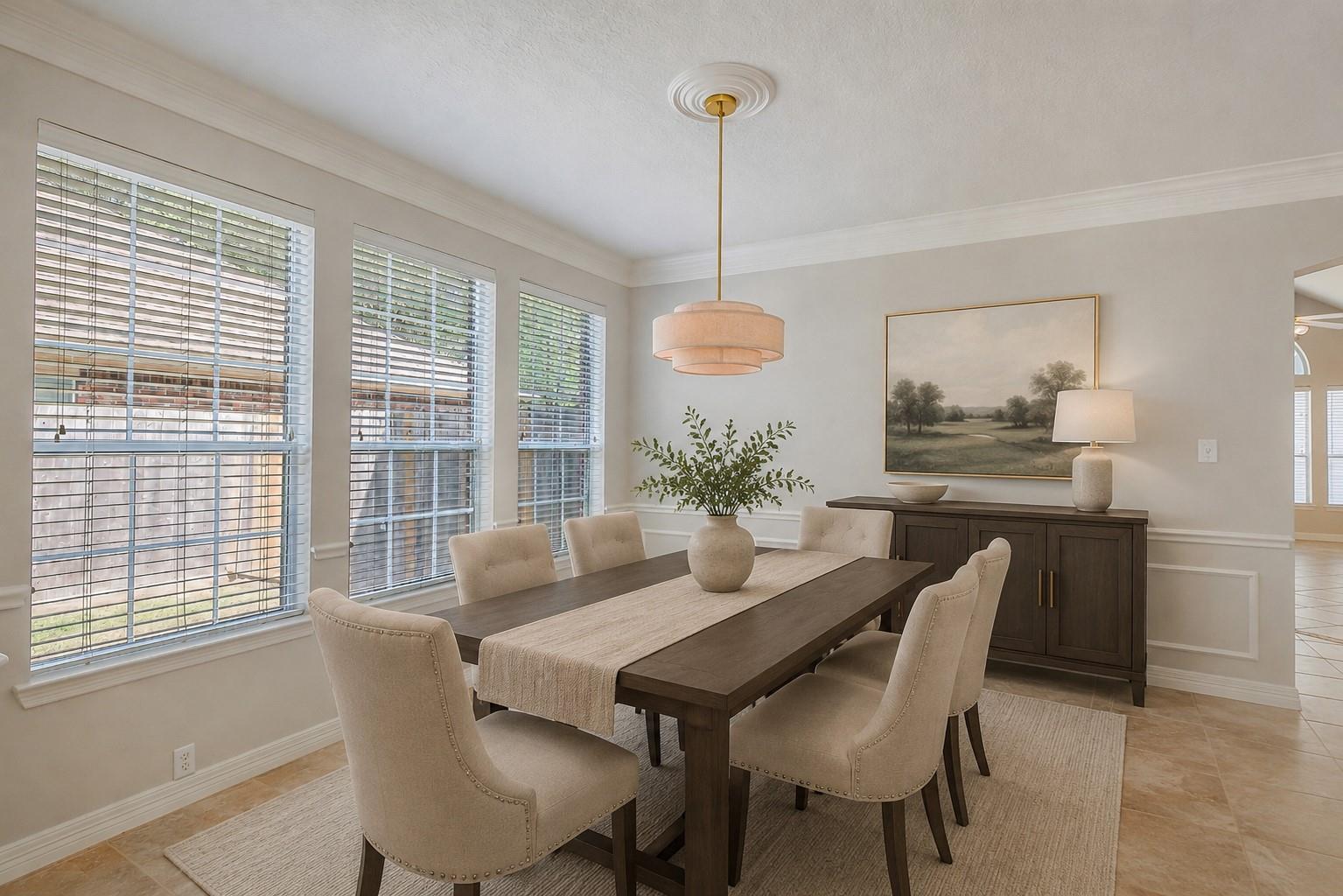 Residential in Houston 5