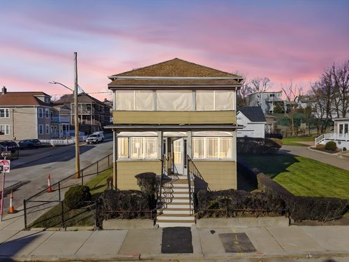 2-113 Minot St, Boston, MA, 02122-2032 | Card Image