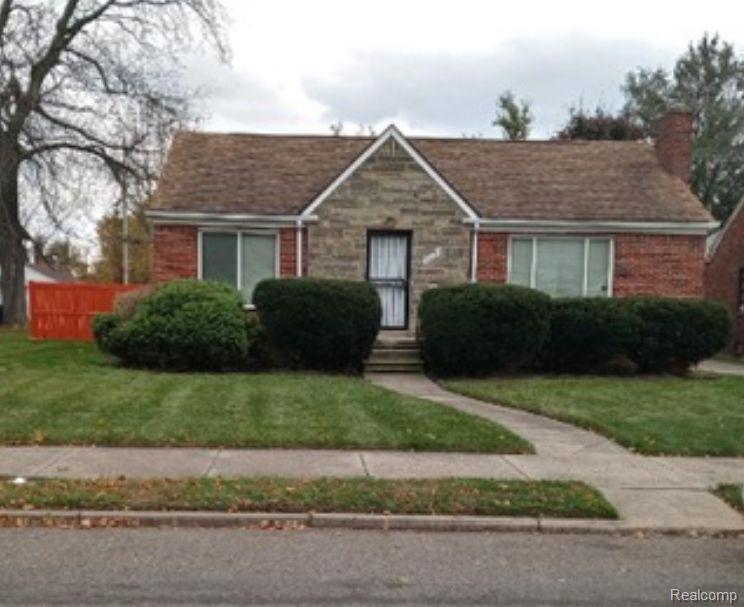 Engleside St, Detroit, MI 48205