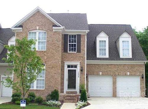 14828 Rocky Top Dr, Huntersville, NC, 28078-2647 | Card Image