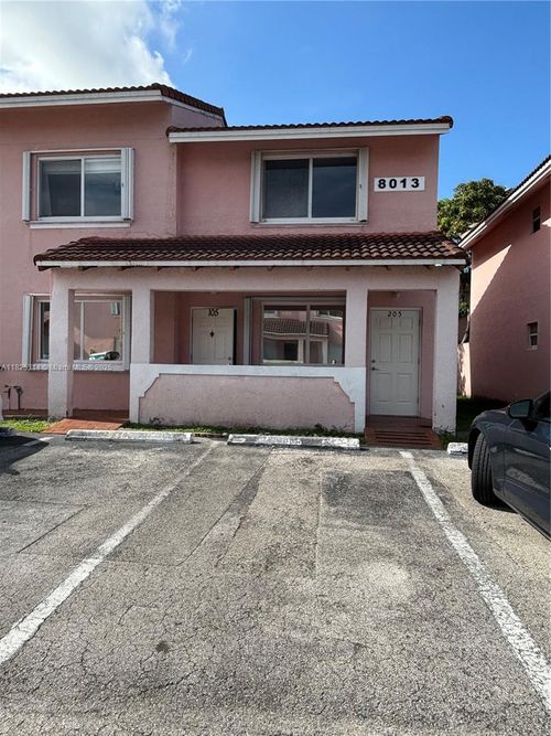 apt-205-8013 Lake Dr, Doral, FL, 33166-7833 | Card Image