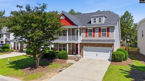 175 Ashewicke Dr, Columbia, SC, 29229-7058 | Card Image