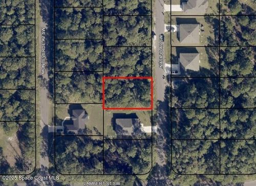 3382 Navajo Ave Sw, PALM BAY, FL, 32908-5301 | Card Image