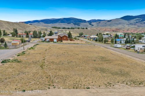 0 Barber St, Dubois, WY, 82513 | Card Image
