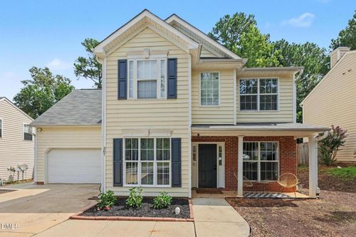 307 Ridge Lake Dr, Apex, NC, 27539-9040 | Card Image