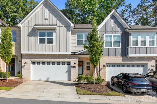 3225 Everly Enclave Way, Charlotte, NC, 28210-6781 | Card Image