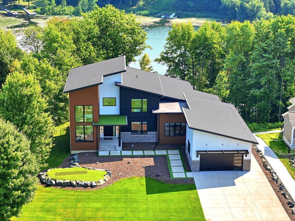 Residential in Saint Croix Falls