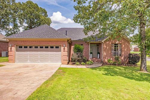 2824 Amber Cv, Sherwood, AR, 72120-4277 | Card Image