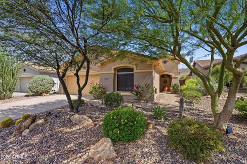 2446 W Muirfield Dr, Anthem, AZ, 85086-1180 | Card Image