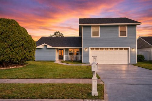 2029 Gamboge Dr, ORLANDO, FL, 32822-8338 | Card Image