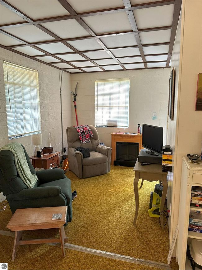 9591 Tower Rd Ne, House other with 1 bedrooms, 1 bathrooms and null parking in Kalkaska MI | Image 16