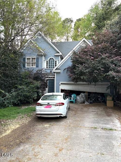 107 Somersby Ct, Cary, NC, 27519-6654 | Card Image