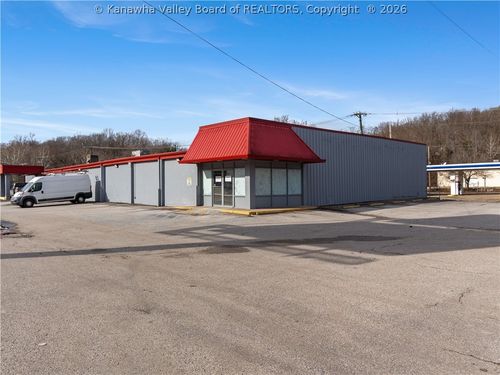 1419 Us Route 60, Huntington, WV, 25705-7169 | Card Image