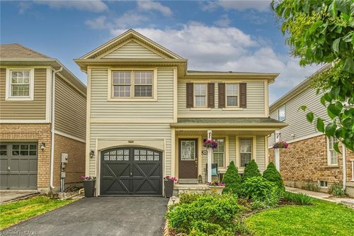 68 Powell Dr, Binbrook, ON, L0R1C0 | Card Image