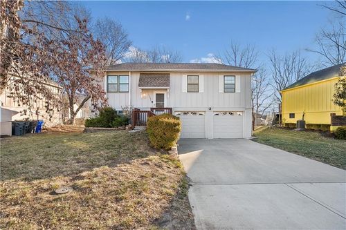 12925 S Brougham Dr, Olathe, KS, 66062-1407 | Card Image