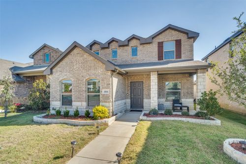 1804 Emilia Dr, Celina, TX, 75009-1824 | Card Image