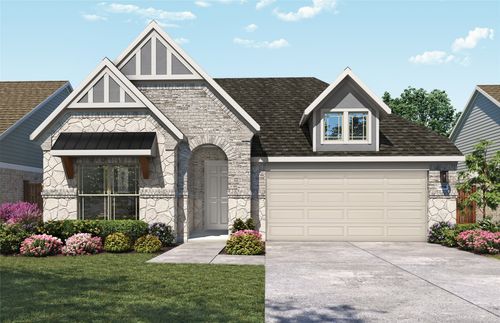921 Alberta Spruce Rd, Justin, TX, 76247-3272 | Card Image