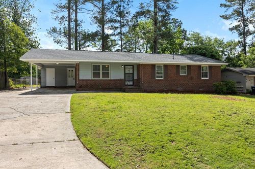 3608 Lofwood Dr, Augusta, GA, 30906-4631 | Card Image