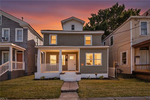 610 Walker Ave, Norfolk, VA, 23523-1545 | Card Image