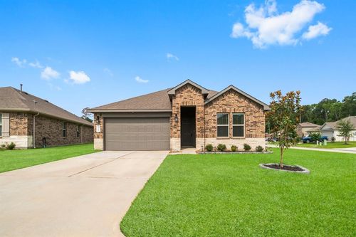 3713 Shady Elk Ct, Conroe, TX, 77301-2293 | Card Image