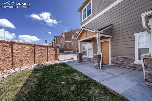 6547 Pennywhistle Pt, Colorado Springs, CO, 80923-8200 | Card Image