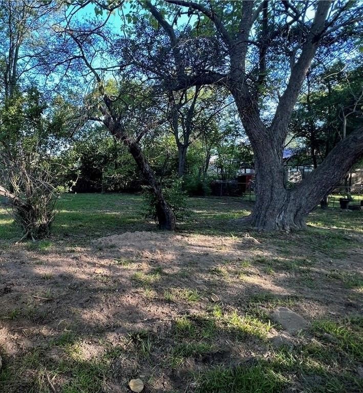Land in Longview