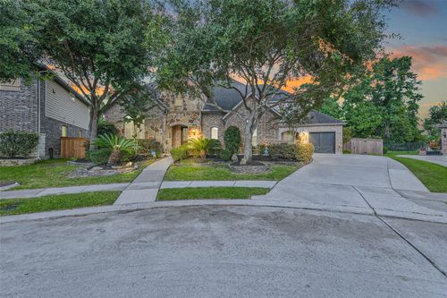 13027 Freemont Peak Ln, Humble, TX, 77346-1566 | Card Image