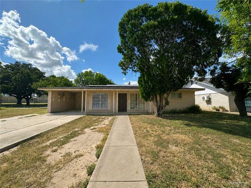 2616 Quince Lane, Mcallen, TX, 78501 | Card Image