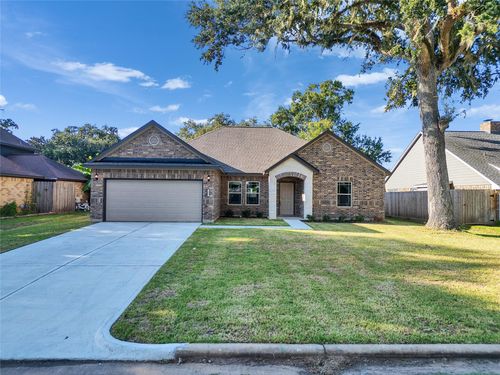 264 S Amherst Dr, West Columbia, TX, 77486-8607 | Card Image